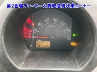 Daihatsu HIJET VAN лот № 95040 оценка 0  с аукциона в Японии 3