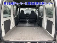 Daihatsu HIJET VAN лот № 95040 оценка 0  с аукциона в Японии 6