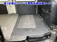 Daihatsu HIJET VAN лот № 95040 оценка 0  с аукциона в Японии 5