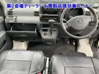 Daihatsu HIJET VAN лот № 95040 оценка 0  с аукциона в Японии 2