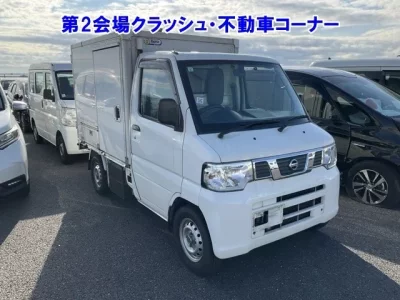 Nissan CLIPPER TRUCK