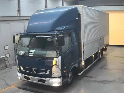 Mitsubishi FUSO FIGHTER