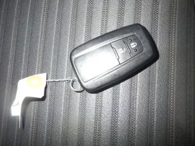 Toyota COROLLA SPORT