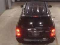 Toyota KLUGER лот № 3034 оценка R  с аукциона в Японии 5