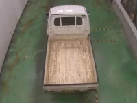 Daihatsu HIJET TRUCK лот № 3588 оценка 3  с аукциона в Японии 4