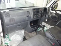 Daihatsu HIJET TRUCK лот № 3588 оценка 3  с аукциона в Японии 2