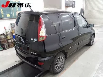 Toyota FUNCARGO