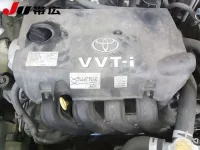 Toyota SIENTA лот № 7035 оценка 3  с аукциона в Японии 6