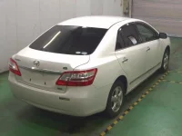 Toyota PREMIO лот № 3561 оценка 4  с аукциона в Японии 6