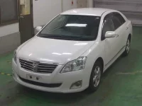Toyota PREMIO лот № 3561 оценка 4  с аукциона в Японии 5