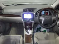 Toyota PREMIO лот № 3561 оценка 4  с аукциона в Японии 2
