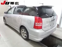 Toyota WISH лот № 7022 оценка R  с аукциона в Японии 4