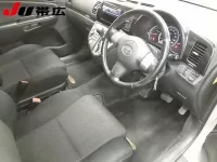 Toyota WISH лот № 7022 оценка R  с аукциона в Японии 5