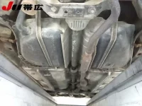 Toyota WISH лот № 7022 оценка R  с аукциона в Японии 7