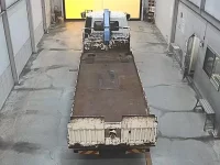 Mitsubishi FUSO FIGHTER лот № 3065 оценка 3  с аукциона в Японии 2