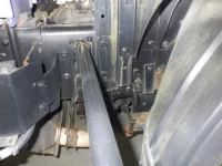 Mitsubishi FUSO FIGHTER лот № 3065 оценка 3  с аукциона в Японии 3