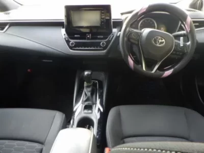 Toyota COROLLA SPORT