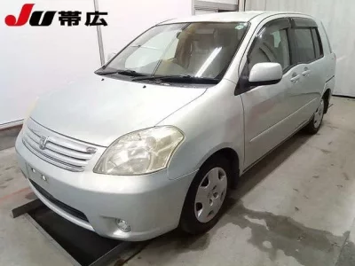 Toyota RAUM