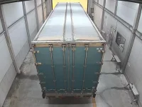 Mitsubishi FUSO TRUCK лот № 3067 оценка 3.5  с аукциона в Японии 2