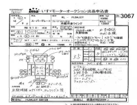 Mitsubishi FUSO TRUCK лот № 3067 оценка 3.5  с аукциона в Японии 4