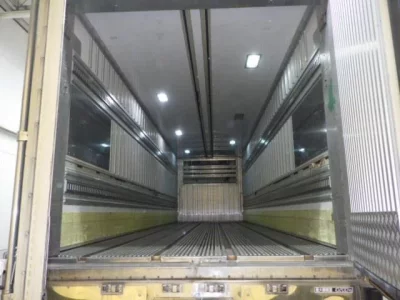 Mitsubishi FUSO TRUCK  с аукциона в Японии