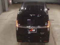 Suzuki SOLIO лот № 3098 оценка 4.5  с аукциона в Японии 5