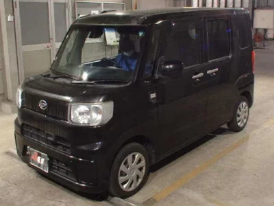 Daihatsu HIJET CADDIE
