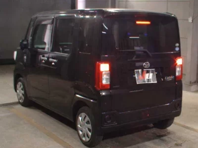 Daihatsu HIJET CADDIE