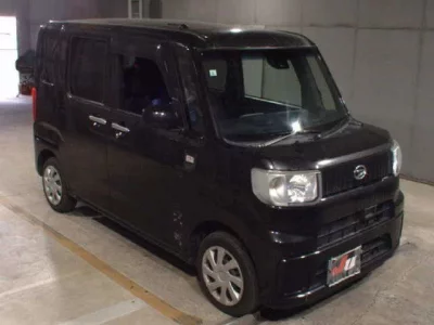Daihatsu HIJET CADDIE