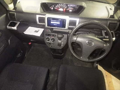 Daihatsu HIJET CADDIE