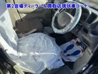 Suzuki EVERY лот № 95052 оценка 0  с аукциона в Японии 4