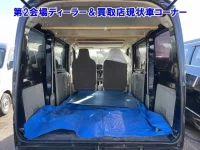 Suzuki EVERY лот № 95052 оценка 0  с аукциона в Японии 6