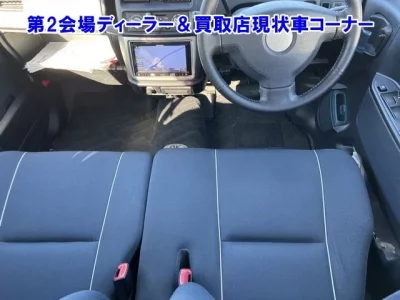 Mitsubishi EK SPORTS