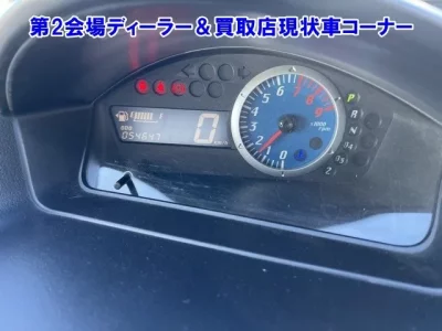 Mitsubishi EK SPORTS