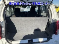 Suzuki ALTO лот № 90011 оценка 0  с аукциона в Японии 6