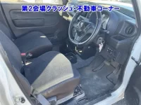 Suzuki ALTO лот № 90011 оценка 0  с аукциона в Японии 4