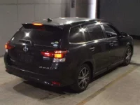 Toyota COROLLA FIELDER лот № 3055 оценка 3.5  с аукциона в Японии 4