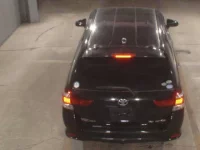 Toyota COROLLA FIELDER лот № 3055 оценка 3.5  с аукциона в Японии 5