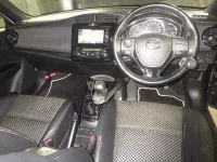 Toyota COROLLA FIELDER лот № 3055 оценка 3.5  с аукциона в Японии 2