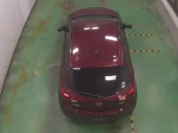 Mazda DEMIO лот № 3601 оценка 3.5  с аукциона в Японии 4