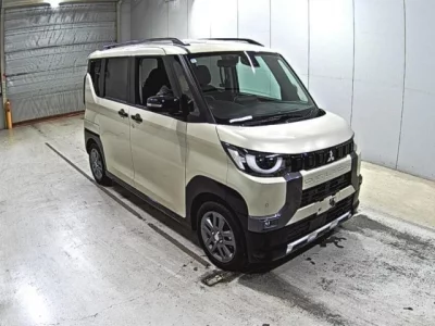 Mitsubishi DELICA MINI