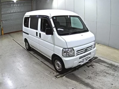 Honda ACTY VAN