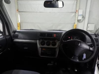 Honda ACTY VAN