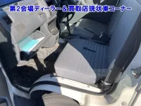 Daihatsu HIJET TRUCK лот № 95058 оценка 0  с аукциона в Японии 5