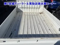 Daihatsu HIJET TRUCK лот № 95058 оценка 0  с аукциона в Японии 6