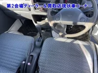 Daihatsu HIJET TRUCK лот № 95058 оценка 0  с аукциона в Японии 2