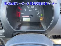 Daihatsu HIJET TRUCK лот № 95058 оценка 0  с аукциона в Японии 3