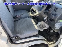 Daihatsu HIJET TRUCK лот № 95058 оценка 0  с аукциона в Японии 4