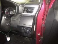 Toyota ROOMY лот № 3057 оценка 4  с аукциона в Японии 6