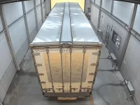 Mitsubishi FUSO TRUCK лот № 3077 оценка 3  с аукциона в Японии 2